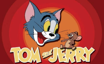 Tom and Jerry Facts