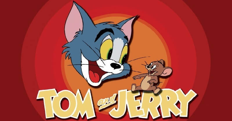 Tom and Jerry Facts