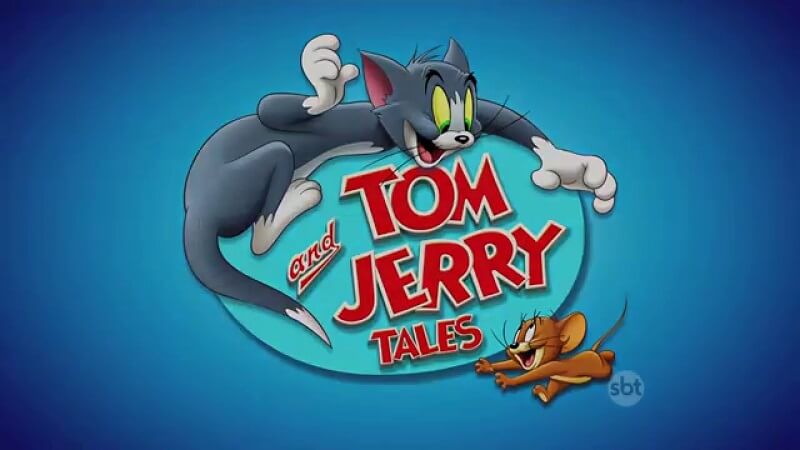 Tom and Jerry Tales