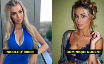 Top 10 Irish Influencers Of 2020