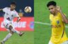 Top 5 Indian Football Players 2022