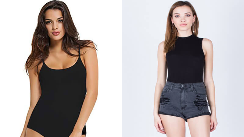 Trendy Tops For Girls