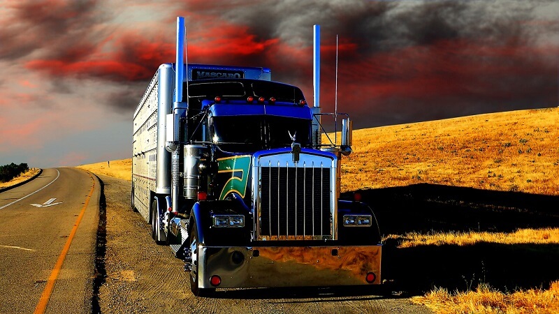 Trucking Industry