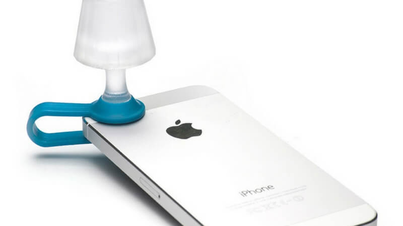 Turn Your Smartphone Into Night Lamp Tricks