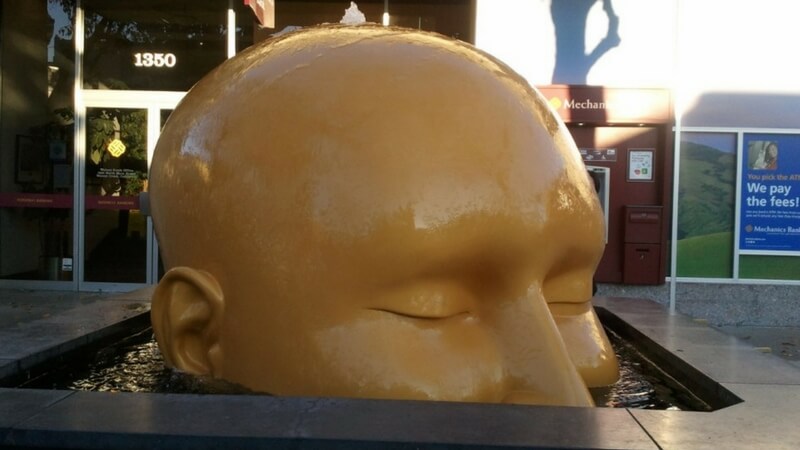 Incredible Fountains