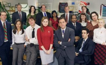 Popular UK TV Shows