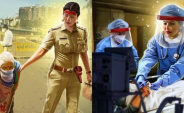 Uday Mohite Ladies As Warriors