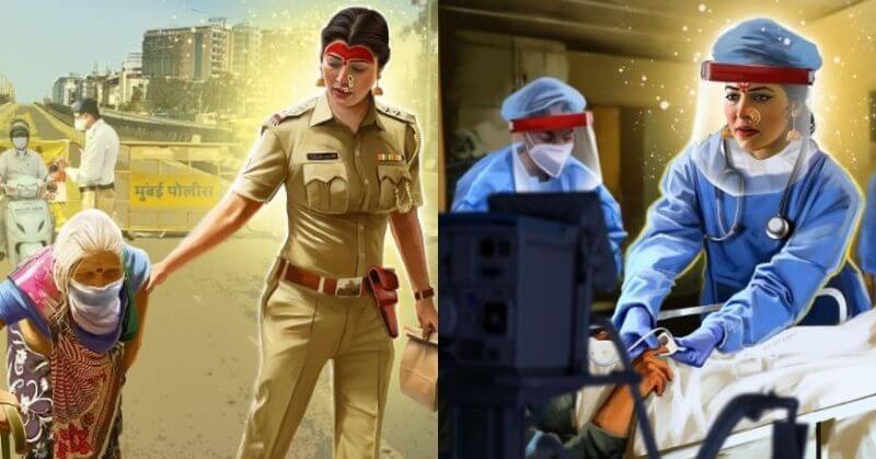 Uday Mohite Ladies As Warriors