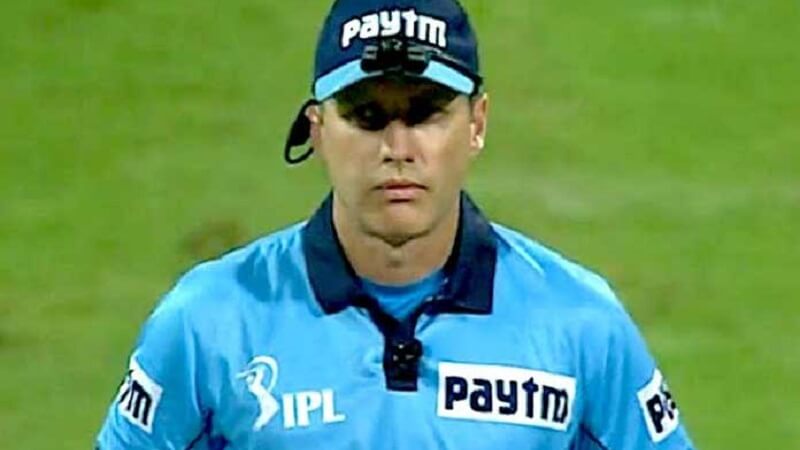 Umpires Salaries IPL 2020