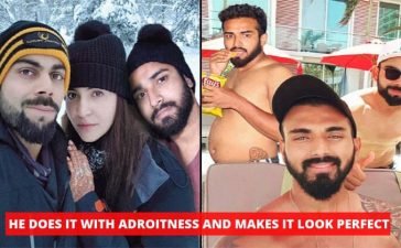 Unseen Friend Photoshops Images