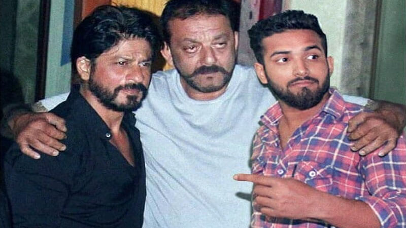 Unseen Friend Photoshops Images