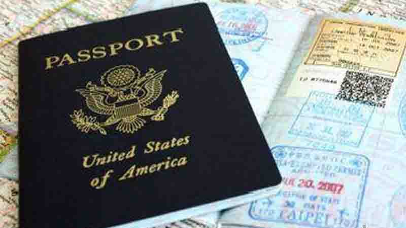 Passport Visa Debarment