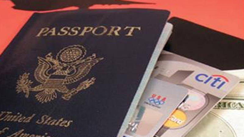 Passport Visa Debarment