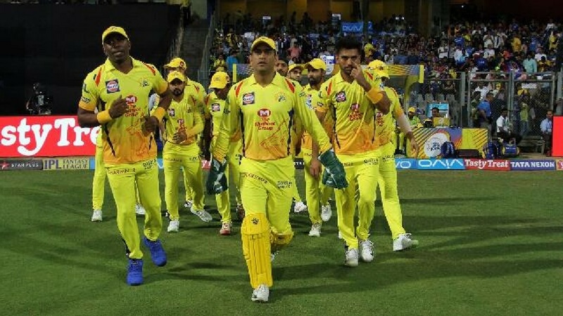 CSK