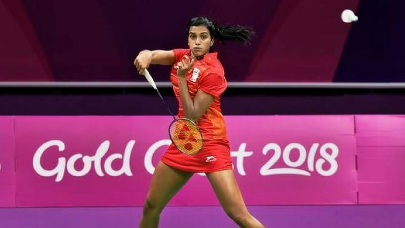 PV Sindhu