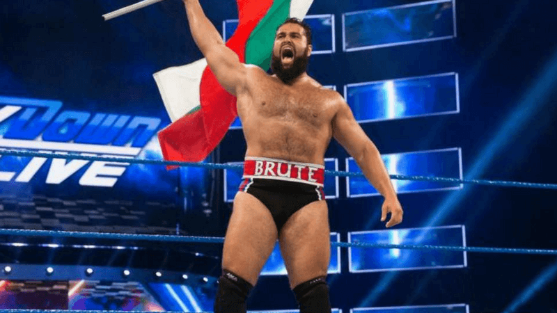 Rusev