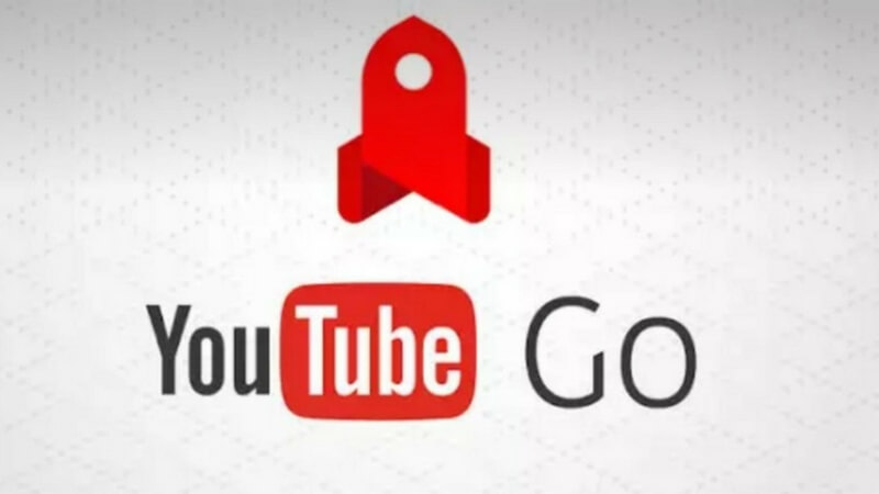 YouTube Go