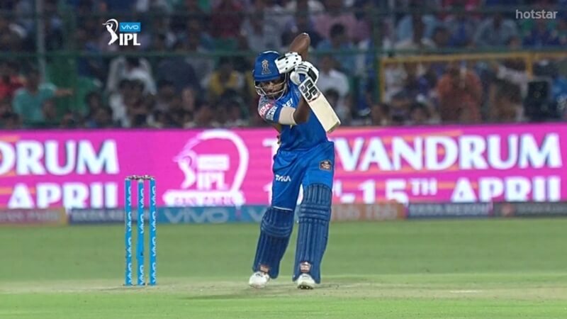 Sanju Samson