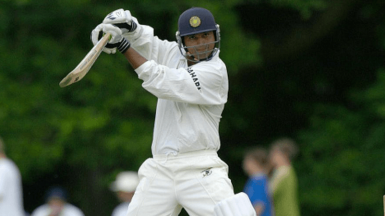 Top One Match Wonders To Have Played For The Indian Cricket Team
