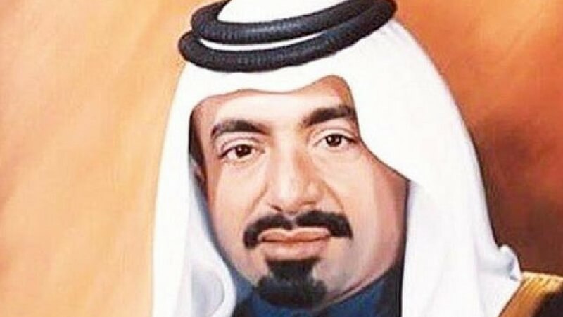 Qatar ruler