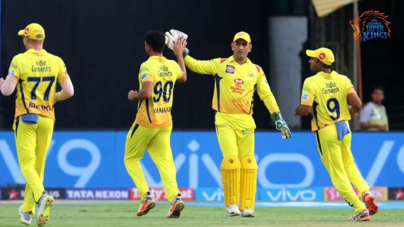 CSK