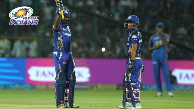 Suryakumar Yadav