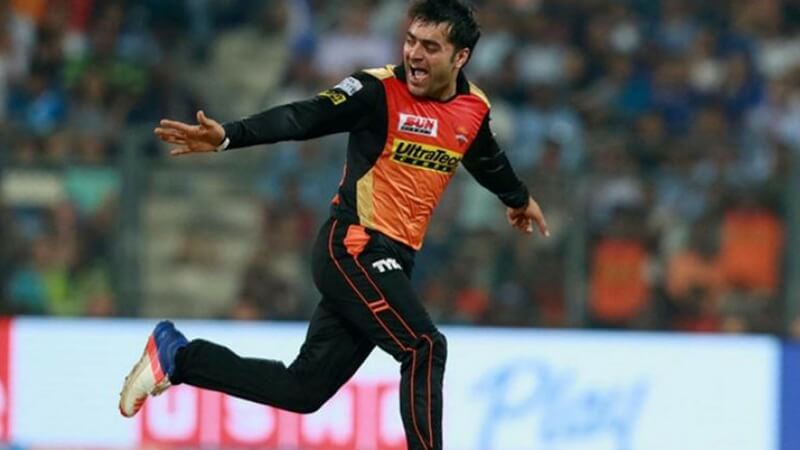 Rashid Khan