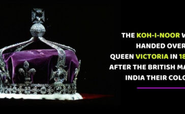 Valuables Items British Empire Has Stolen