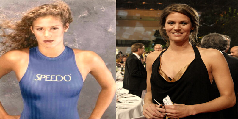 sexiest female politicians