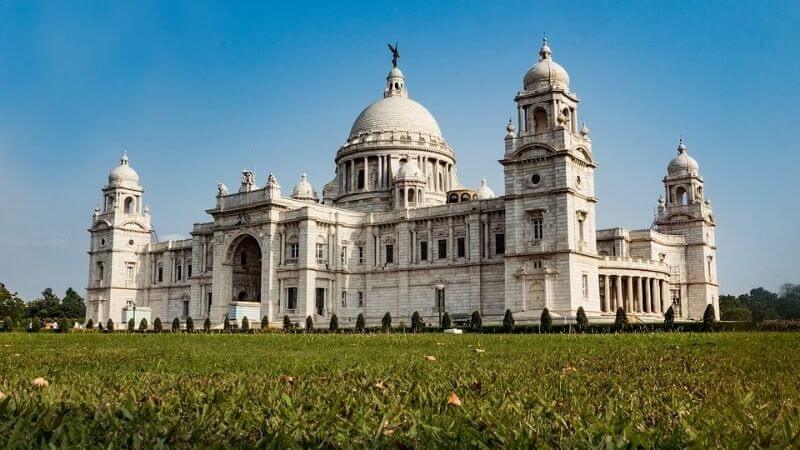 Victoria Memorial Kolkata