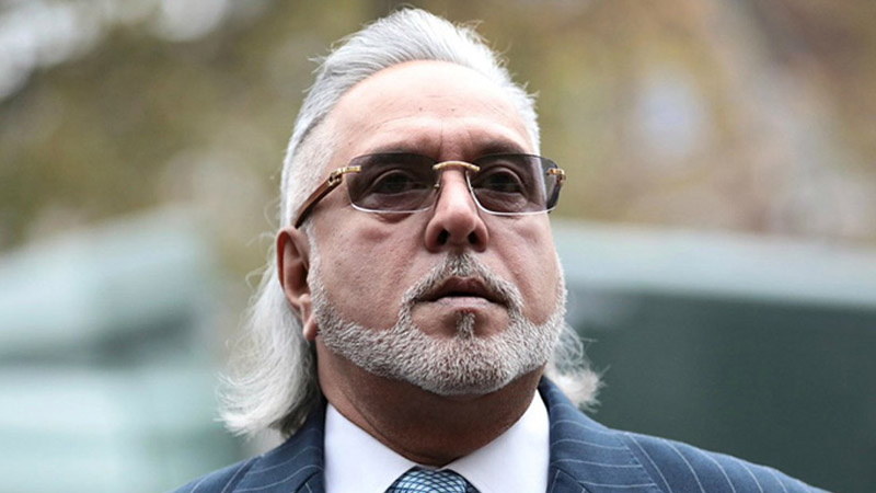 Vijay Mallya