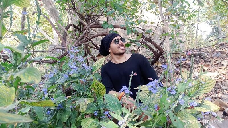 Vikram Mastal Vegetarian