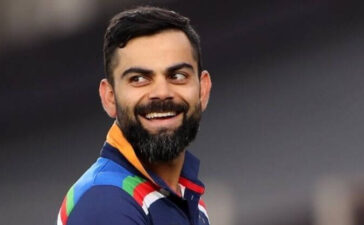 Virat Kohli T20 Captain