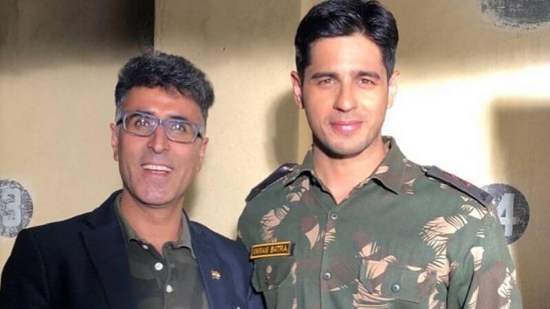 Vishal Batra Sidharth Malhotra