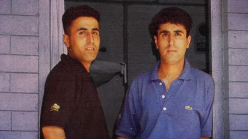 Vishal Batra Vikram Batra