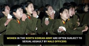 Hidden Secrets Behind The Lives Of North Korean Women Revealed!