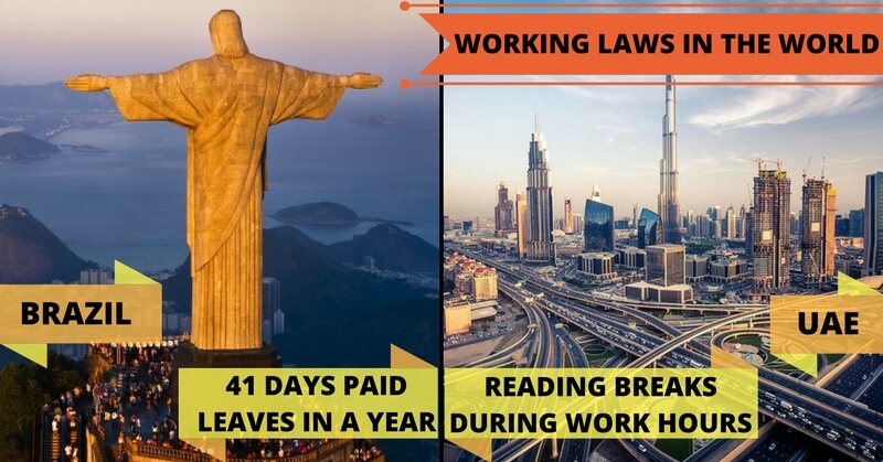Working Laws