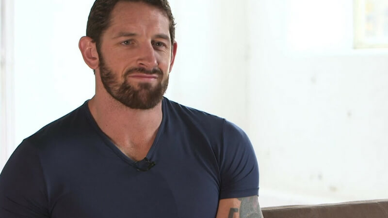 Upcoming movies Vengeance Wade Barrett