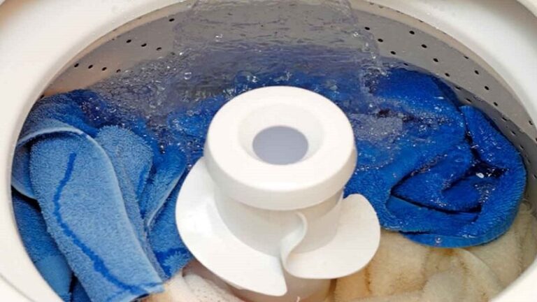 Can I Wash Hat in Washing Machine Tips and Precautions