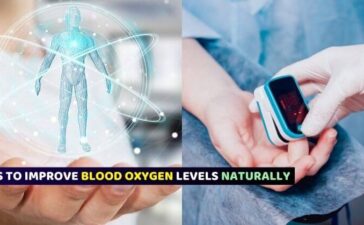 Blood Oxygen Levels