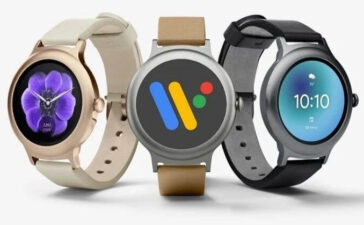 Wearables Wear OS