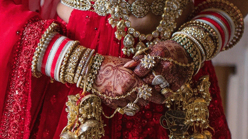 Wedding Bangles