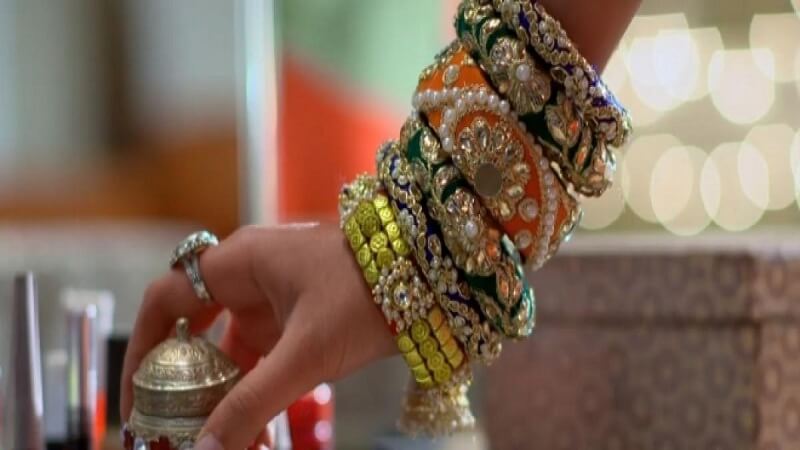 Wedding Bangles