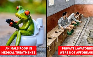 Weird Things Ancient