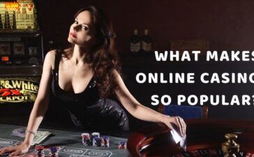 Online Casino