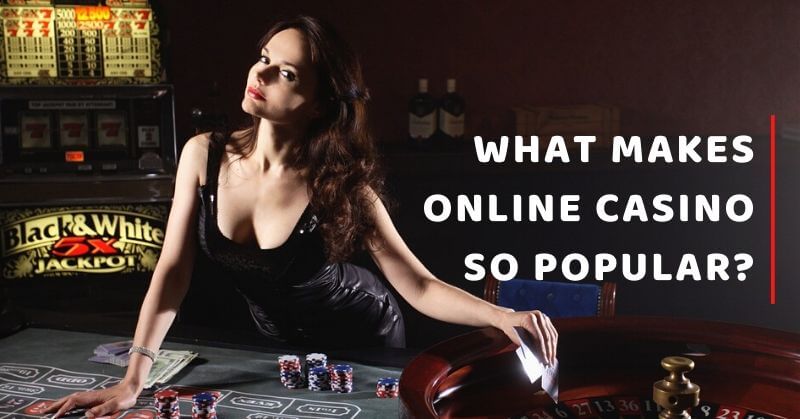 Online Casino
