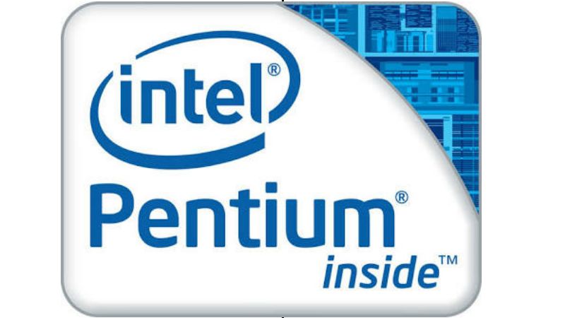 Pentium Processor