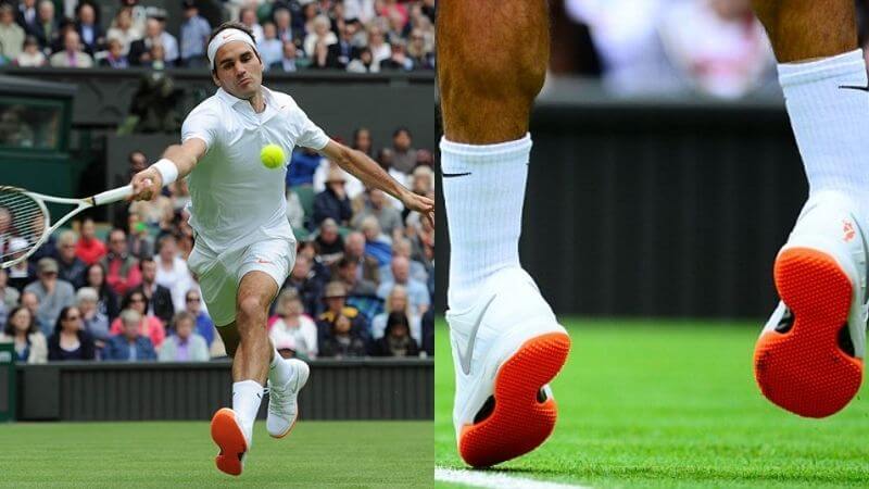 Wimbledon Dress Code