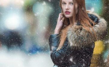 Winter Wardrobe Essentials