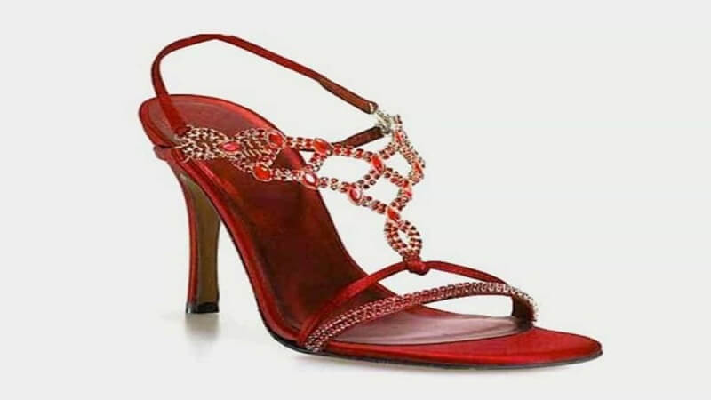 These Are The Most Expensive Shoes In The World